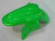 Green Ninja 08-12 Kawasaki EX250 Motorcycle Fairings