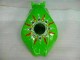 Green Orange 08-11 Honda CBR1000RR Motorcycle Fairings Green Orange 08-11 Honda CBR1000RR Motorcycle Fairings