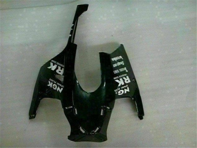 Green Orange 08-11 Honda CBR1000RR Motorcycle Fairings Green Orange 08-11 Honda CBR1000RR Motorcycle Fairings