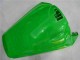 Green Silver 08-11 Honda CBR1000RR Motorcycle Fairings
