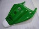Green White 04-05 Honda CBR1000RR Motorcycle Fairings