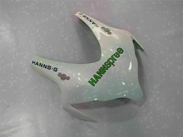 Green White 08-11 Honda CBR1000RR Motorcycle Bodywork Green White 08-11 Honda CBR1000RR Motorcycle Bodywork