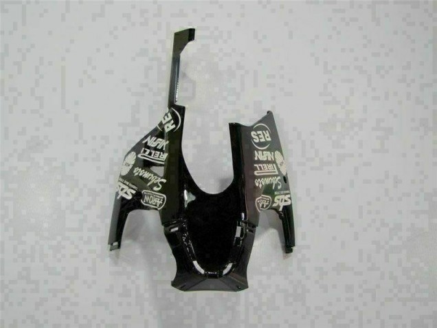 Green White 08-11 Honda CBR1000RR Motorcycle Bodywork Green White 08-11 Honda CBR1000RR Motorcycle Bodywork