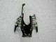 Green White 08-11 Honda CBR1000RR Motorcycle Bodywork Green White 08-11 Honda CBR1000RR Motorcycle Bodywork