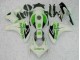 Green White 08-11 Honda CBR1000RR Motorcycle Bodywork Green White 08-11 Honda CBR1000RR Motorcycle Bodywork