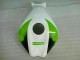 Green White 08-11 Honda CBR1000RR Motorcycle Fairing