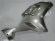 Grey 07-08 Kawasaki ZX6R Motorcycle Fairings Grey 07-08 Kawasaki ZX6R Motorcycle Fairings