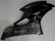 Grey Black 06-07 Yamaha YZF R6 Motorcycle Fairing Grey Black 06-07 Yamaha YZF R6 Motorcycle Fairing