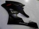 Grey Black 06-07 Yamaha YZF R6 Motorcycle Fairing Grey Black 06-07 Yamaha YZF R6 Motorcycle Fairing