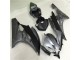Grey Black 06-07 Yamaha YZF R6 Motorcycle Fairings