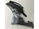 Grey Black 06-07 Yamaha YZF R6 Motorcycle Fairings