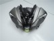 Grey Black 08-16 Yamaha YZF R6 Motorcycle Bodywork Grey Black 08-16 Yamaha YZF R6 Motorcycle Bodywork