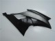 Grey Black 08-16 Yamaha YZF R6 Motorcycle Bodywork Grey Black 08-16 Yamaha YZF R6 Motorcycle Bodywork