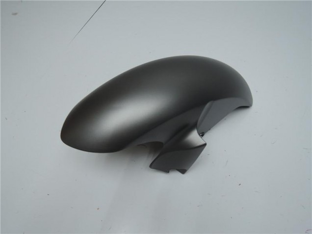 Grey Black 08-16 Yamaha YZF R6 Motorcycle Bodywork Grey Black 08-16 Yamaha YZF R6 Motorcycle Bodywork