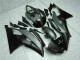 Grey Black 08-16 Yamaha YZF R6 Motorcycle Fairing Grey Black 08-16 Yamaha YZF R6 Motorcycle Fairing