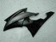Grey Black 08-16 Yamaha YZF R6 Motorcycle Fairing Grey Black 08-16 Yamaha YZF R6 Motorcycle Fairing