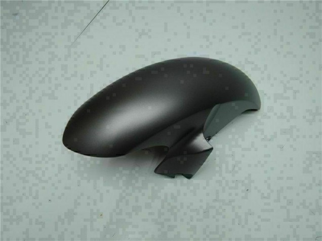 Grey Black 08-16 Yamaha YZF R6 Motorcycle Fairing Grey Black 08-16 Yamaha YZF R6 Motorcycle Fairing