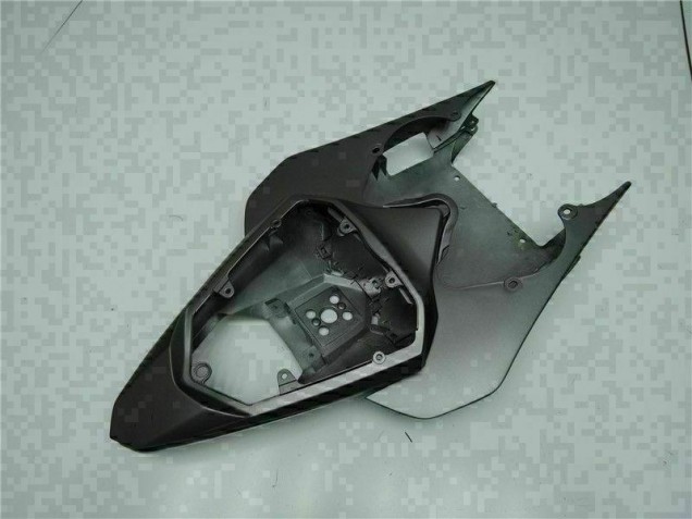 Grey Black 08-16 Yamaha YZF R6 Motorcycle Fairing Grey Black 08-16 Yamaha YZF R6 Motorcycle Fairing