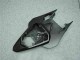 Grey Black 08-16 Yamaha YZF R6 Motorcycle Fairing Grey Black 08-16 Yamaha YZF R6 Motorcycle Fairing