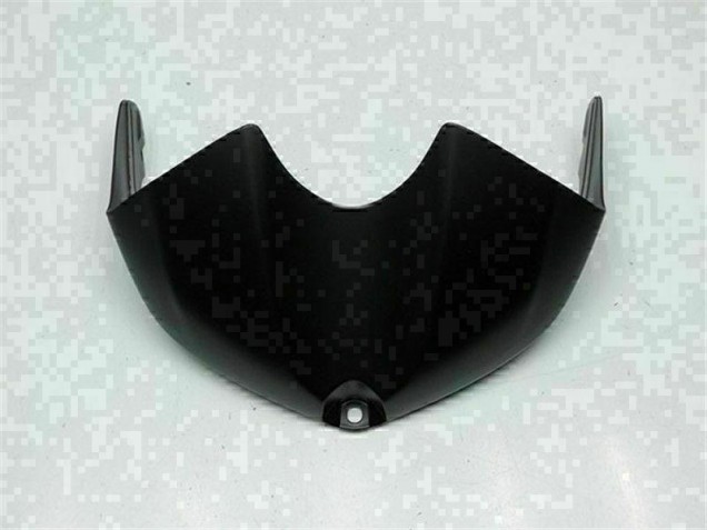 Grey Black 08-16 Yamaha YZF R6 Motorcycle Fairings