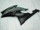 Grey Black 08-16 Yamaha YZF R6 Motorcycle Fairings