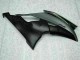 Grey Black 08-16 Yamaha YZF R6 Motorcycle Fairings