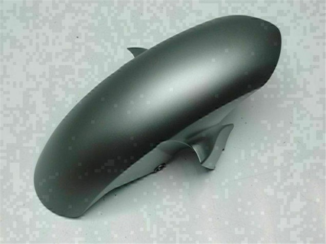 Grey Black 08-16 Yamaha YZF R6 Motorcycle Fairings