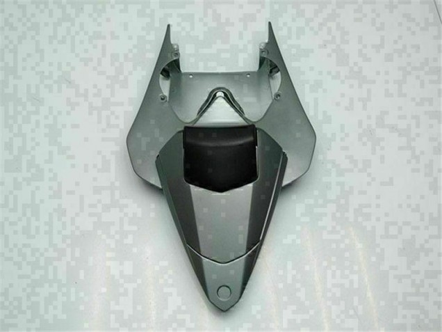 Grey Black 08-16 Yamaha YZF R6 Motorcycle Fairings