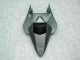 Grey Black 08-16 Yamaha YZF R6 Motorcycle Fairings