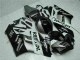 Grey Black Repsol 04-05 Honda CBR1000RR Motorcycle Fairings Grey Black Repsol 04-05 Honda CBR1000RR Motorcycle Fairings