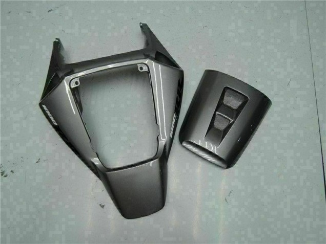 Grey Black Repsol 04-05 Honda CBR1000RR Motorcycle Fairings Grey Black Repsol 04-05 Honda CBR1000RR Motorcycle Fairings