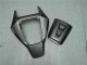 Grey Black Repsol 04-05 Honda CBR1000RR Motorcycle Fairings Grey Black Repsol 04-05 Honda CBR1000RR Motorcycle Fairings