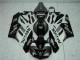 Grey Black Repsol 04-05 Honda CBR1000RR Motorcycle Fairings Grey Black Repsol 04-05 Honda CBR1000RR Motorcycle Fairings