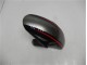 Grey Red Black 08-11 Honda CBR1000RR Motorcycle Fairings