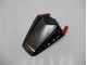 Grey Red Black 08-11 Honda CBR1000RR Motorcycle Fairings