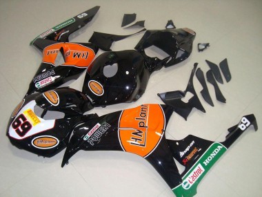 Hm Plant Race 06-07 Honda CBR1000RR Motorcycle Fairings