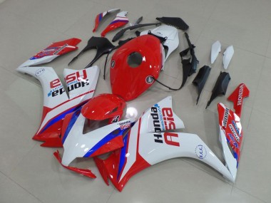 Honda Asia 12-16 Honda CBR1000RR Motorcycle Fairings