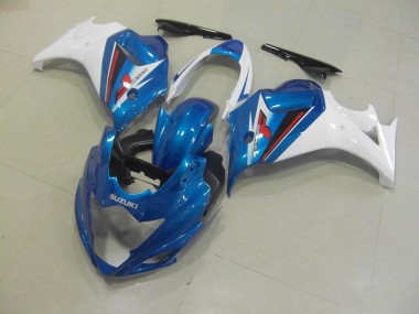 Katana 08-13 Suzuki GSX650F Motorcycle Fairings