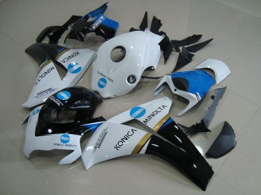 Konica 08-11 Honda CBR1000RR Motorcycle Fairings