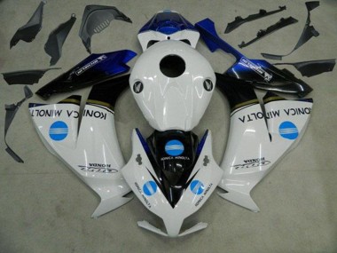 Konica 12-16 Honda CBR1000RR Motorcycle Fairings
