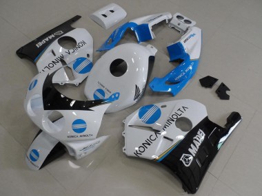 Konica 91-98 Honda CBR250RR MC22 Motorcycle Fairings