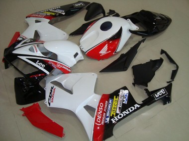 Lee 05-06 Honda CBR600RR Motorcycle Fairings