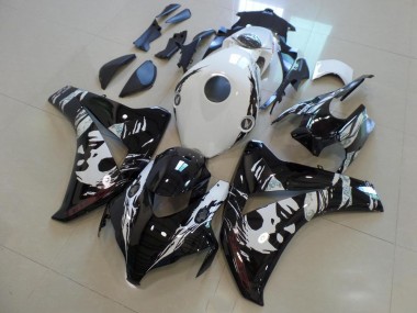 Leyla 08-11 Honda CBR1000RR Motorcycle Fairings