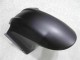Matte Black 01-03 Honda CBR600 F4i Motorcycle Fairings Matte Black 01-03 Honda CBR600 F4i Motorcycle Fairings