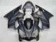 Matte Black 01-03 Honda CBR600 F4i Motorcycle Fairings Matte Black 01-03 Honda CBR600 F4i Motorcycle Fairings