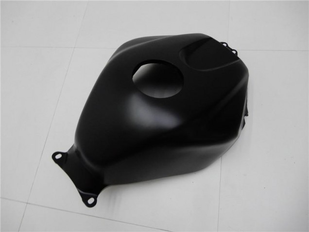 Matte Black 03-04 Honda CBR600RR Motorcycle Fairing Matte Black 03-04 Honda CBR600RR Motorcycle Fairing
