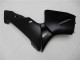 Matte Black 03-04 Honda CBR600RR Motorcycle Fairing Matte Black 03-04 Honda CBR600RR Motorcycle Fairing