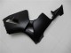 Matte Black 03-04 Honda CBR600RR Motorcycle Fairing Matte Black 03-04 Honda CBR600RR Motorcycle Fairing