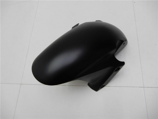 Matte Black 03-04 Honda CBR600RR Motorcycle Fairing Matte Black 03-04 Honda CBR600RR Motorcycle Fairing