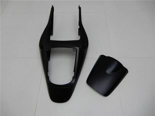 Matte Black 03-04 Honda CBR600RR Motorcycle Fairing Matte Black 03-04 Honda CBR600RR Motorcycle Fairing